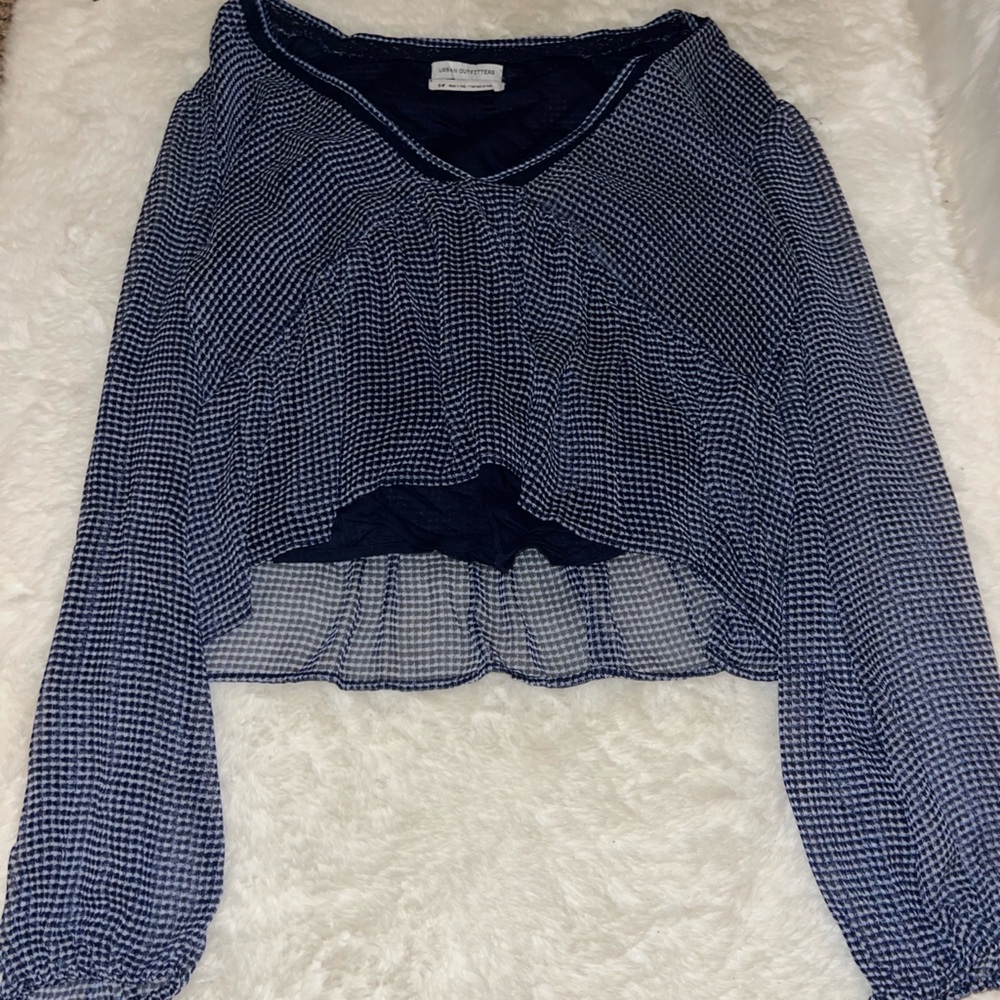 Urban Outfitters top